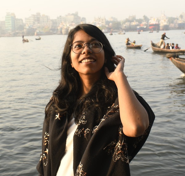 Go to the profile of Fairuse Akter