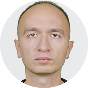 Go to the profile of Fatih Uysal