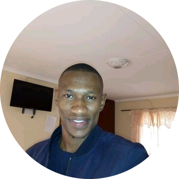 Go to the profile of Kenalekgosi Gontse