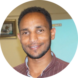 Go to the profile of Fikrey Tesfay Tewelde