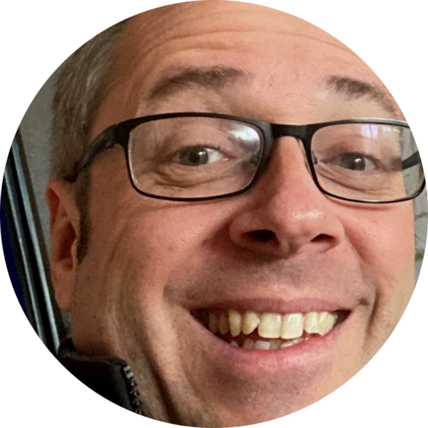 Go to the profile of Andy Moore