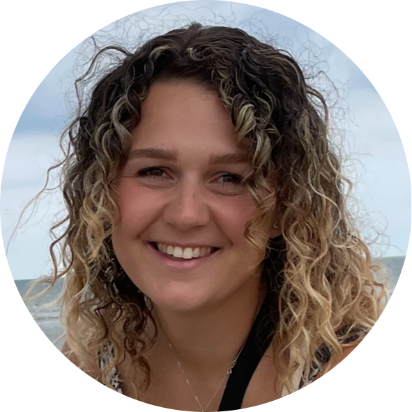 Go to the profile of Bethany Tomlinson