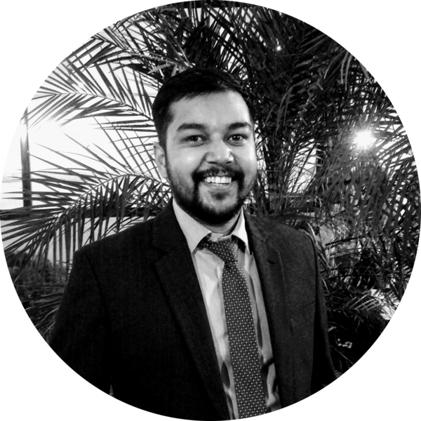 Go to the profile of Dipak Raj Basnet