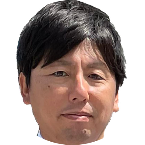 Go to the profile of Shigehiro A. Kawashima