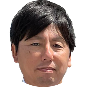 Go to the profile of Shigehiro A. Kawashima