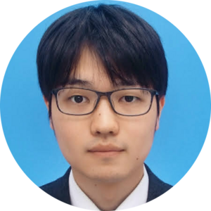 Go to the profile of Yuki Yamanashi