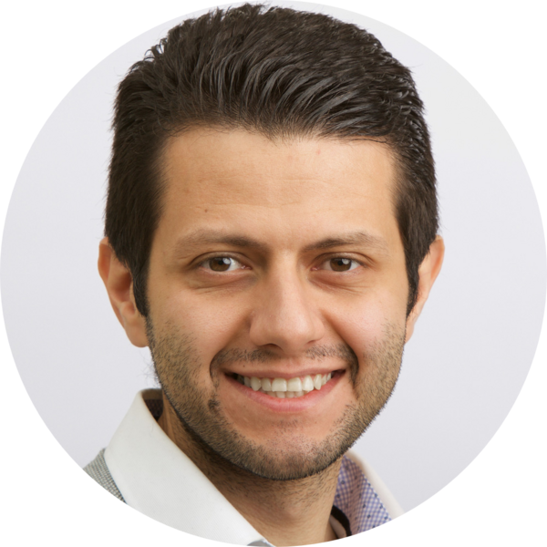 Go to the profile of Saeid Ario Vaghefi