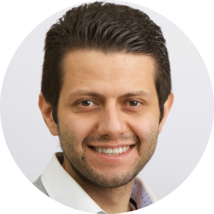 Go to the profile of Saeid Ario Vaghefi