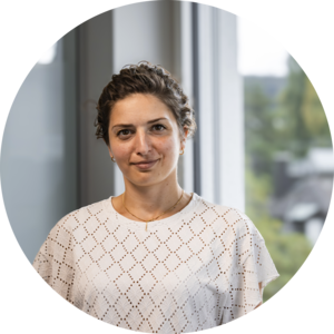 Go to the profile of Chiara Colesanti Senni