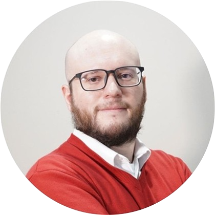 Go to the profile of Andres Luengas