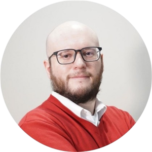 Go to the profile of Andres Luengas