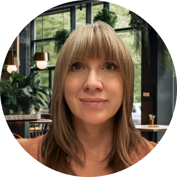 Go to the profile of Rebeka Eggert-Inoue