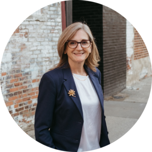 Go to the profile of Carol Wade