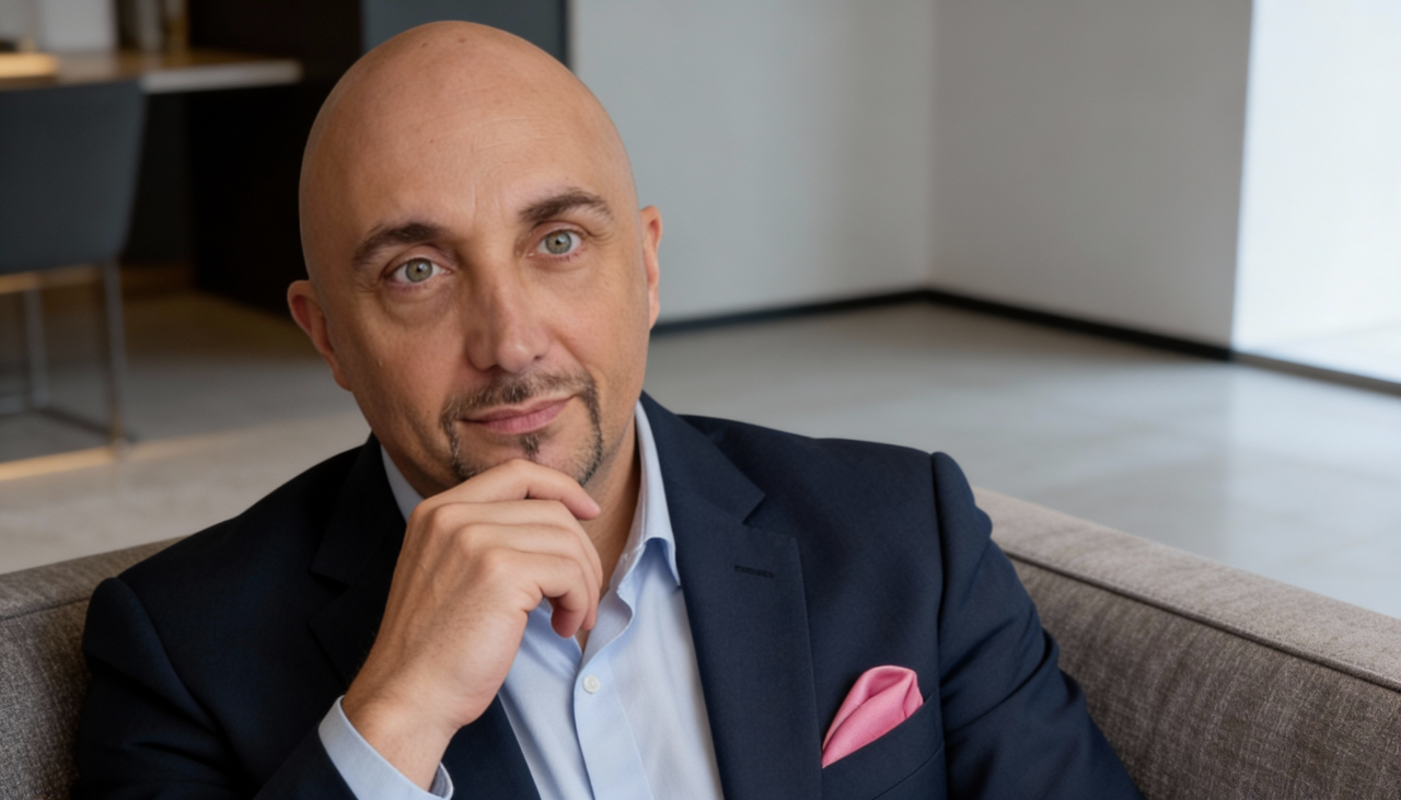 Strategic Path: A Year-End Career Reflection