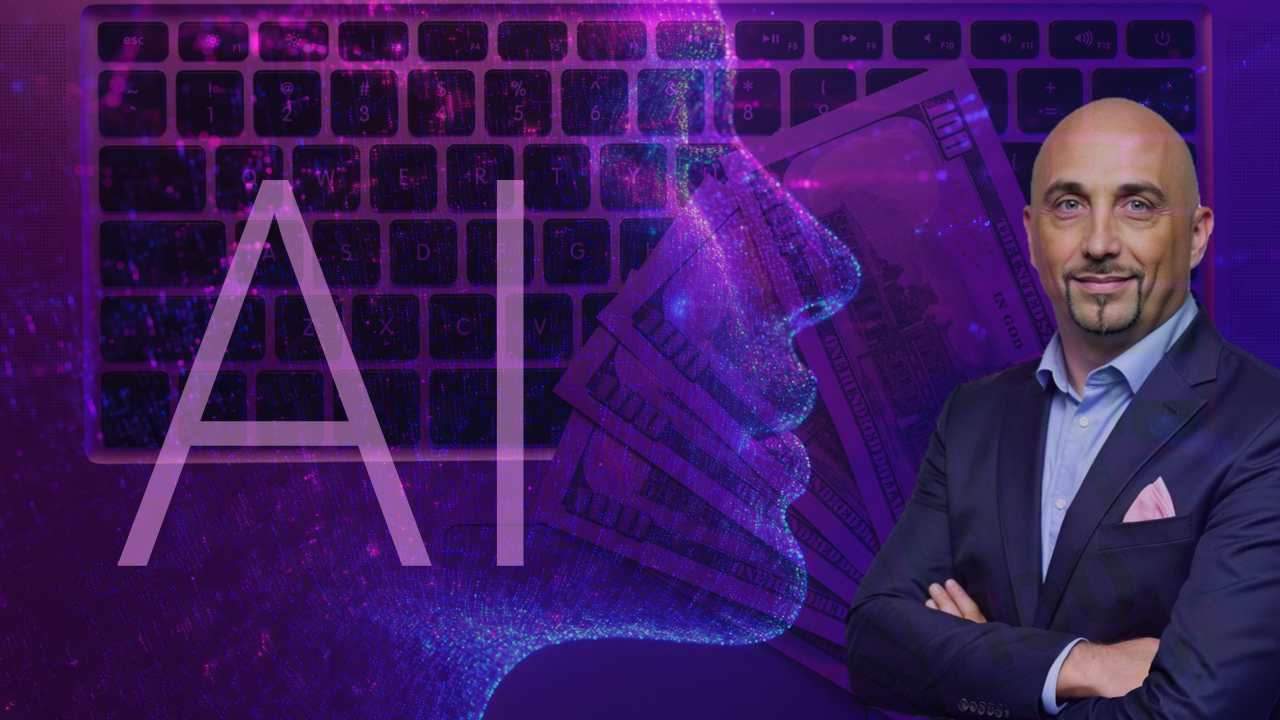 Strategic Path: Stop Wasting Money on 'AI'