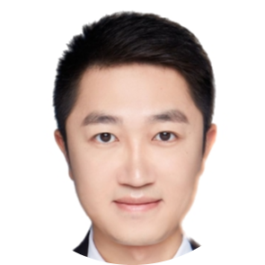 Go to the profile of Yaoming Zhuang