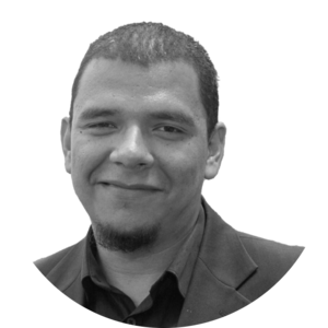 Go to the profile of Jhon Osorno