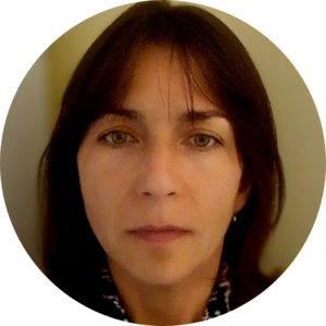 Go to the profile of Nataliya Shurko