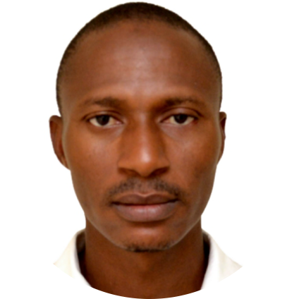 Go to the profile of Imoisime Igbode