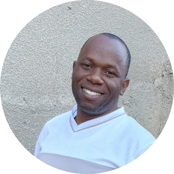 Go to the profile of Godfrey Nyangaresi