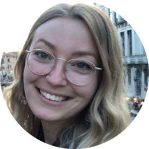 Go to the profile of Danielle Yates