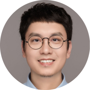 Go to the profile of Zhenzhou Cheng