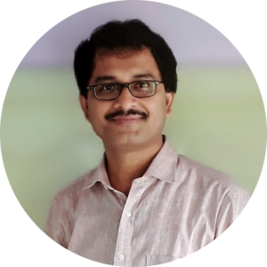 Go to the profile of Santanu K. Maiti