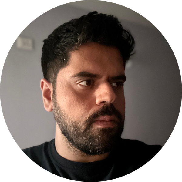 Go to the profile of Varun Taneja, CTS