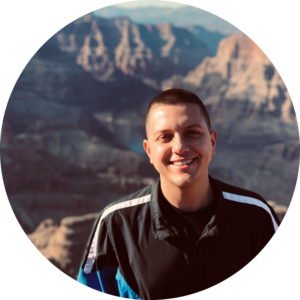 Go to the profile of Jessup Thomas