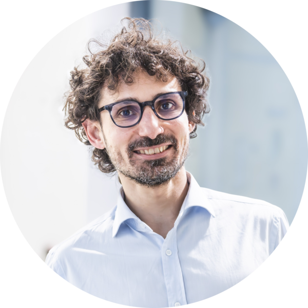 Go to the profile of Professor Dimitrios A. Lamprou