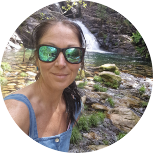 Go to the profile of Michelle MASTERTON-SMITH