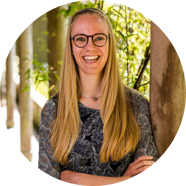 Go to the profile of Mirjam Hazenbosch