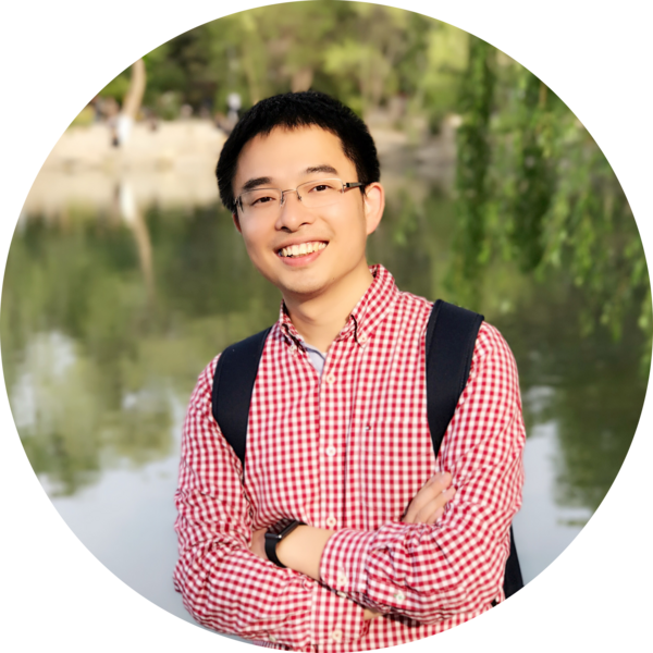 Go to the profile of Yunjie Zhao