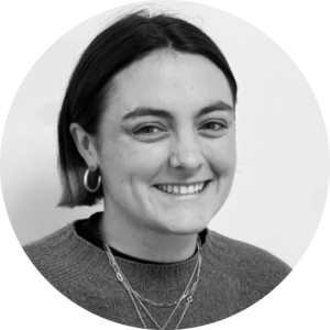 Go to the profile of Nelly Greig