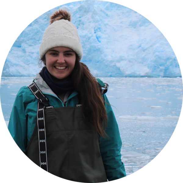 Go to the profile of Jacquelyn Veatch