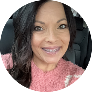 Go to the profile of Stormy Newchurch