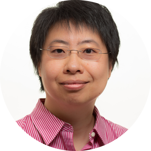 Go to the profile of Shan Zou