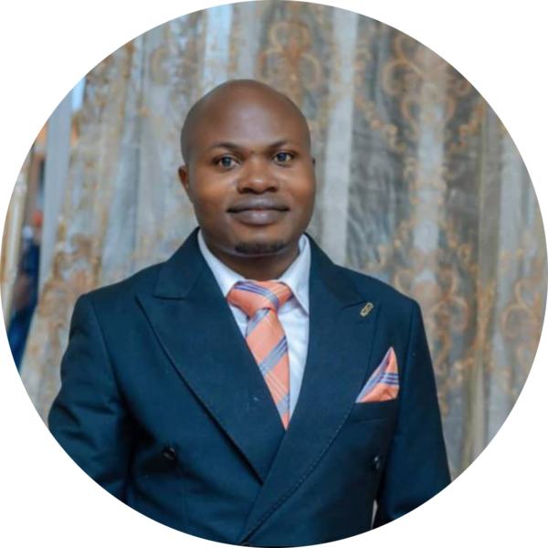 Go to the profile of Leandre Murhula Masirika