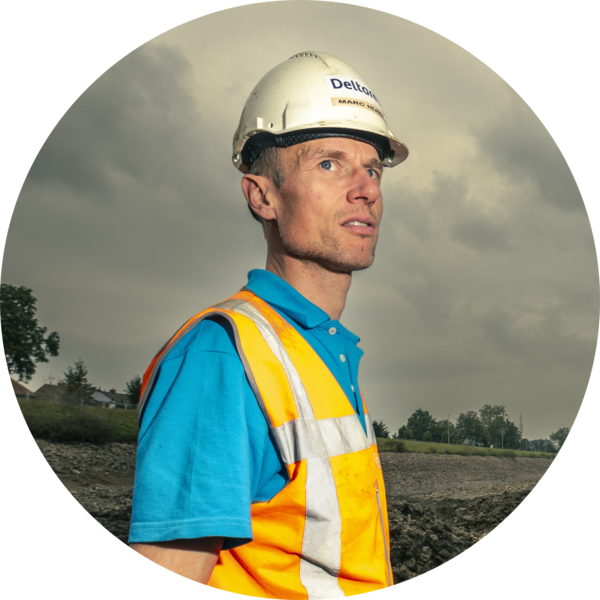 Go to the profile of Marc Hijma