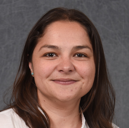 Go to the profile of Marcela Alfaro Córdoba