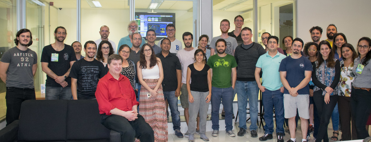 My journey towards Open Science