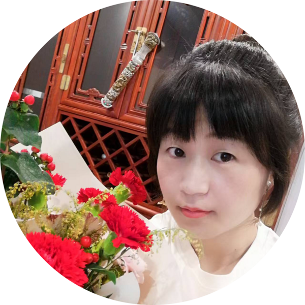 Go to the profile of Ling Zhang