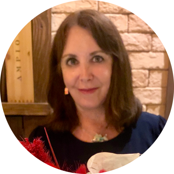 Go to the profile of Carol Stepien