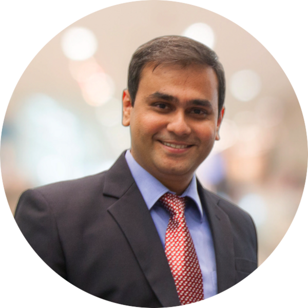 Go to the profile of Dr. Swarup A. V. Shah