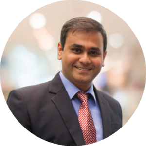 Go to the profile of Dr. Swarup A. V. Shah