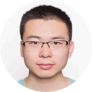 Go to the profile of Yingzhou Tao