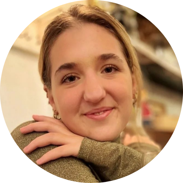 Go to the profile of Marta Morandini