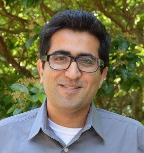 Go to the profile of Davoud Mozhdehi