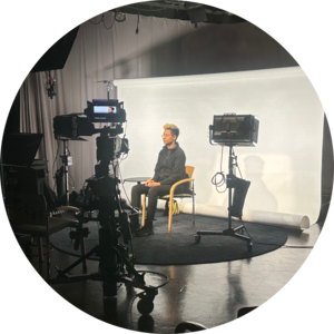 Go to the profile of Jillian Thompson