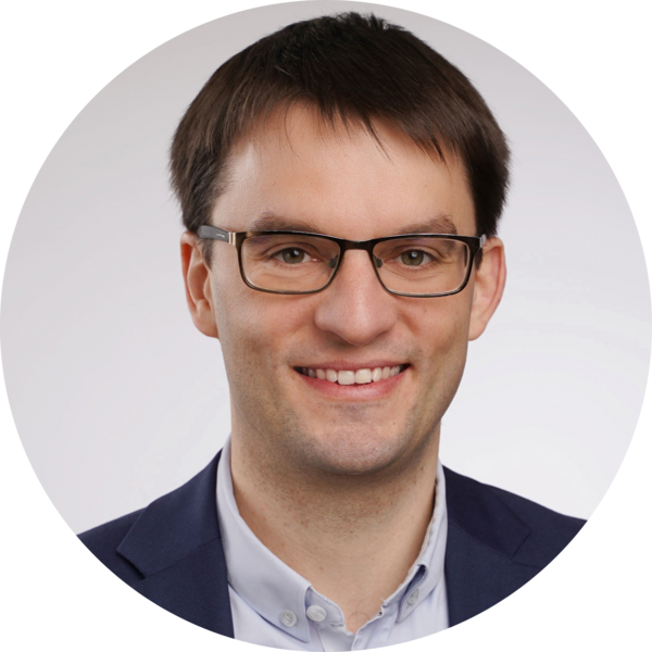 Go to the profile of Jonas J. Schoenefeld